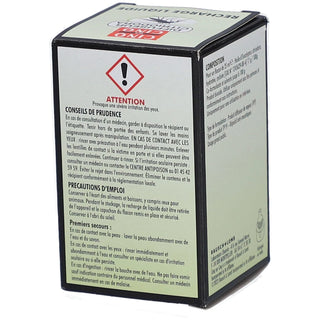 Cinq/Cinq Recharge Diffuseur Citriodora