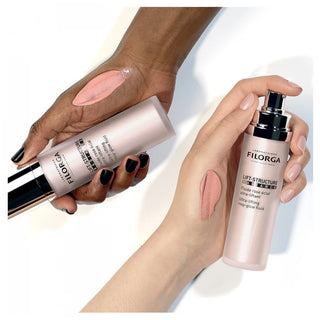 Filorga Lift-Structure Radiance Fluide Ultra-Liftant - Perfection Teint Jeunesse 50 ml