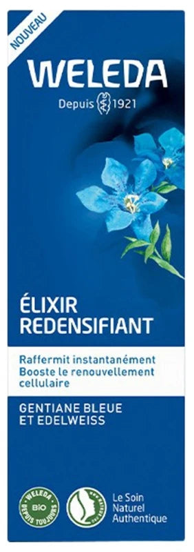 Weleda Élixir Redensifiant 30 ml
