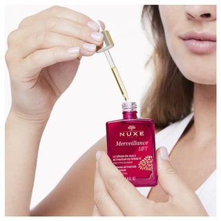 Nuxe Merveillance LIFT Le Sérum-en-Huile Fermeté 30 ml