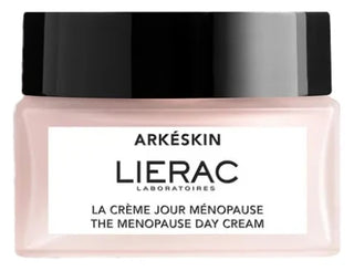 Lierac Arkéskin La Crème Jour Ménopause Nourrit Raffermit 50 ml