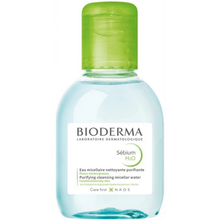 Bioderma Sébium H2O Solution Micellaire Sans Rinçage
