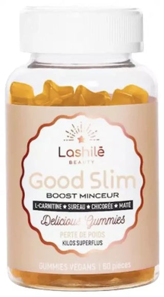 Lashilé Beauty Good Slim (Sans Sucres)
