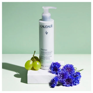 Caudalie Lait d'Amande Démaquillant - 200 ml
