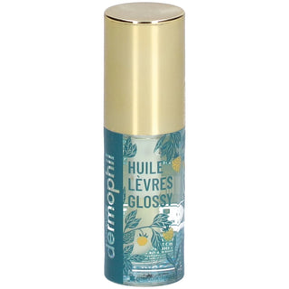Dermophil Huile Lèvres Glossy