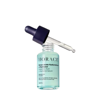 HORACE SÉRUM Acide Hyaluronique Panthéol - 30ml