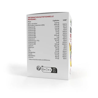 Arkopharma Azinc forme et vitalité