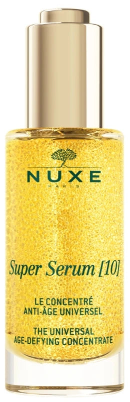 Nuxe Super Sérum [10] 50 ml