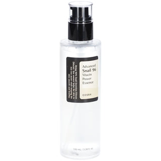 COSRX Advanced Snail 96 Mucin Power Essence - Essence de bave d'escargot