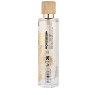 Hei Poa Soins Corps Huile seche Tresor de Polynesie (100ml)
