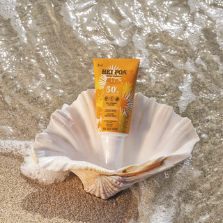 Lait Solaire Fondant SPF50