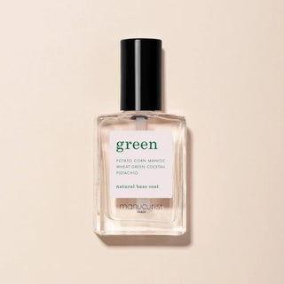 MANUCURIST BASE COAT Natural 15ml