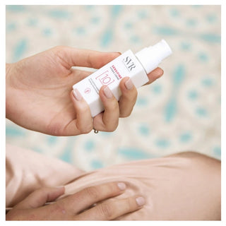 SVR Sensifine Hydra-Crème Hydratant 40 ml