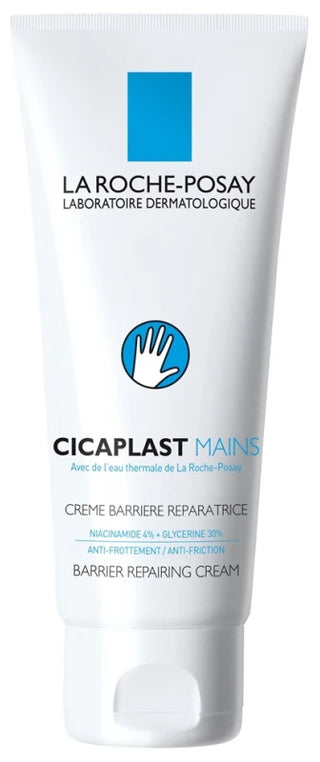 La Roche-Posay Cicaplast Mains Crème Barrière Réparatrice 100 ml