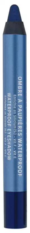 Eye Care Cosmetics Ombre Paupières Waterproof Praline - Teinte : 748 : Dark Blue