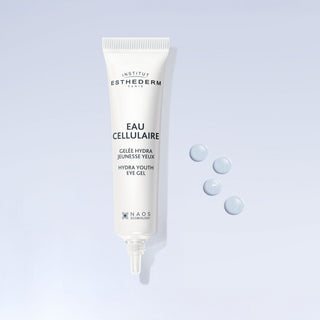 Eau Cellulaire Gelée Hydra-Jeunesse Yeux