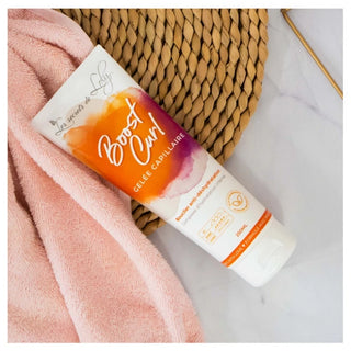 Les Secrets de Loly Boost Curl Gelée Capillaire 250 ml