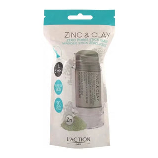 L'Action Paris Masque Zero Pore 30g