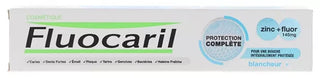 Fluocaril Dentifrice Protection Blancheur 75 ml