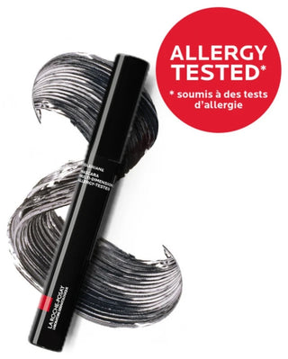 La Roche-Posay Tolériane Ascara Multi-Dimensions Noir