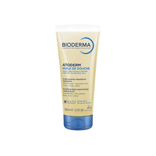 Atoderm Huile de Douche