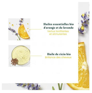René Furterer Complexe 5 - Soin Cuir Chevelu Avant-Shampooing Aux Huiles Essentielles Bio - Head Spa 50 ml
