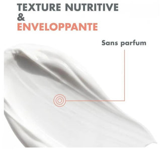 Avène Tolérance Control Baume Apaisant Restaurateur Cosmétique Stérile® 40 ml