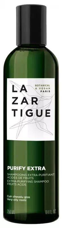Lazartigue Shampooing Extra-Purifiant
