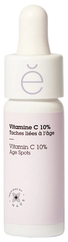 État Pur Vitamine c 10%