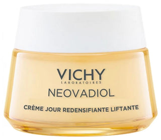 Vichy Neovadiol Complexe Compensatoire Crème Redensifiante Liftante Jour Peau Normale à Mixte 50 ml