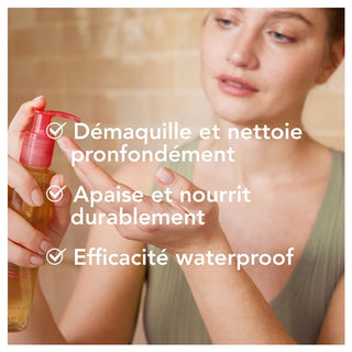 Bioderma Créaline Huile Micellaire Nettoyante Démaquillante 150 ml