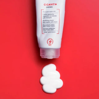 SVR Cicavit+ Crème