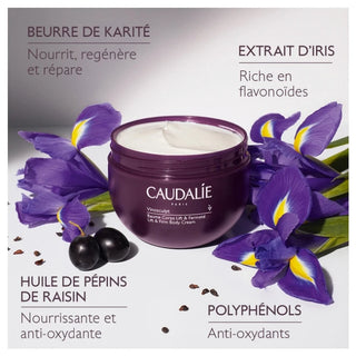Caudalie Vinosculpt Baume Corps Lift & Fermeté - 250 ml