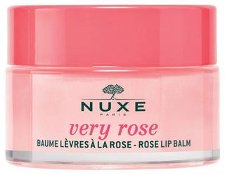 Nuxe Very rose Baume à Lèvres Hydratant 15 g