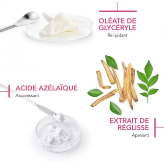 Bioderma Créaline DS+ Gel Nettoyant Apaisant 200 ml