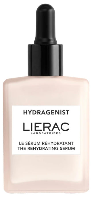 Lierac Hydragenist Le Sérum Réhydratant Ferment & AH 30 ml