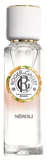 Roger & Gallet Néroli Eau Parfumée 30 ml