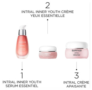 Darphin Intral Crème Essentielle Yeux 15 ML