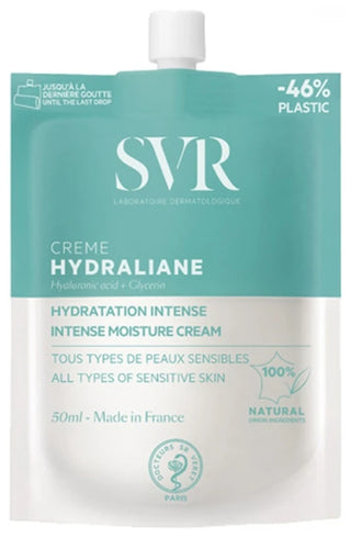 SVR Hydraliane Crème Hydratante 50 ml