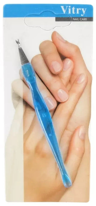 Vitry Coupe-Peaux - Couleur : Bleu