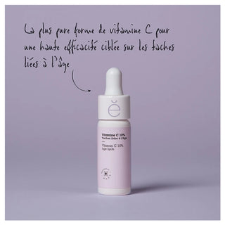État Pur Vitamine c 10%