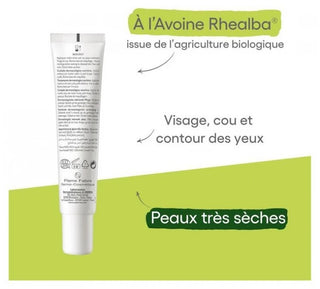 A-Derma Biology Soin Dermatologique Nutritif Bio 40 ml