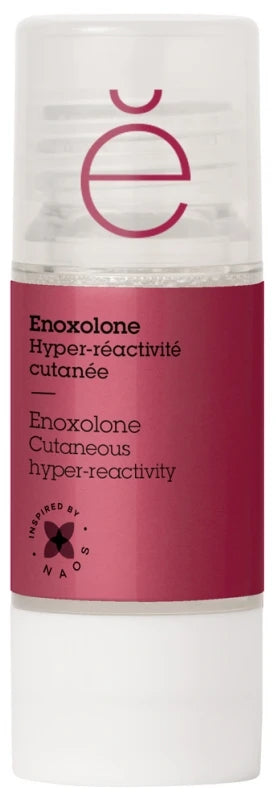 État Pur Actif Pur Enoxolone