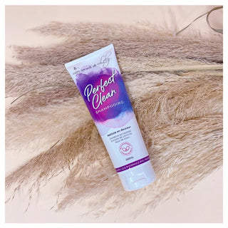 Les Secrets de Loly Perfect Clean Shampoing 250 ml