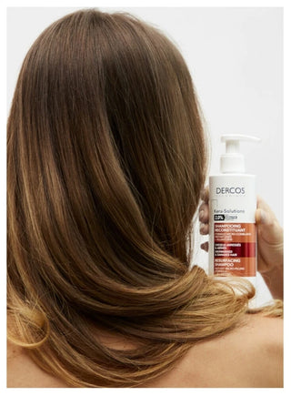 VICHY Dercos Kera-Solutions Shampooing Reconstituant 250ml
