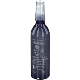 Melvita Bouquet Floral Gelée démaquillante Bio