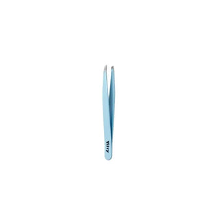 Vitry Pince A Epiler Pocket Mors Biais Couleur x1