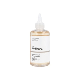 The Ordinary solution tonifiante à l'Acide Glycolique 7% 240ml