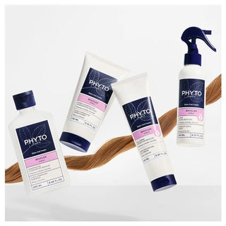 Phyto Gel-Crème Définition Boucles Jour 1 150 ml