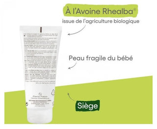 A-Derma Primalba Crème Bébé Pour le Change 100 ml
